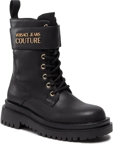 Outdoorová obuv Versace Jeans Couture - 73VA3S64 71570 899