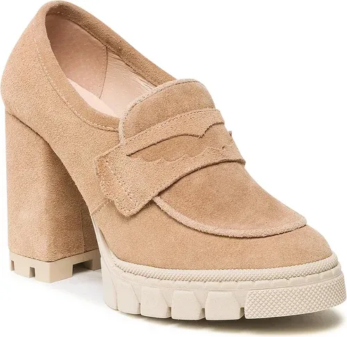 Poltopánky Oleksy - 3870/F37/000/000/000 Béžová