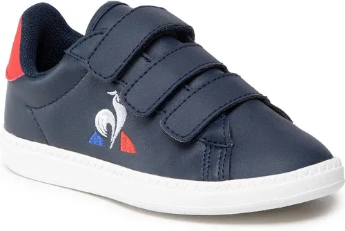 Sneakersy Le Coq Sportif - Courtset Ps 2210148 Dress Blue