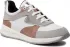 Sneakersy GEOX - D Bulmya A D26NQA 08522 C1236 White/Lt Grey