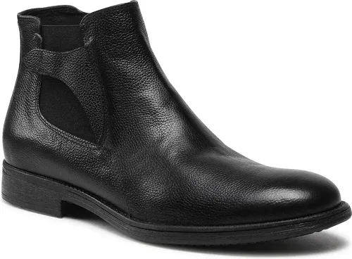 Čižmy Geox - U Jaylon C U26Y7C 0003C C9999 Black