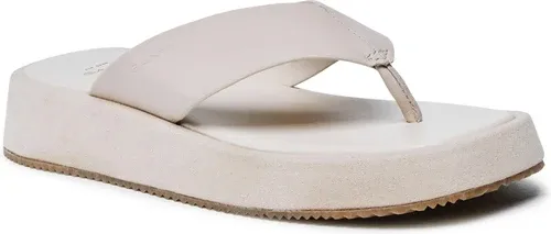 Žabky GANT - Florri 24561687 Cream G21