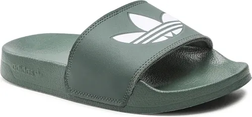 Šľapky adidas - adilette Lite W GX9492 Greoxi/Ftwwht/Greoxi
