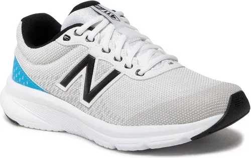Topánky New Balance - M411RW2 Sivá