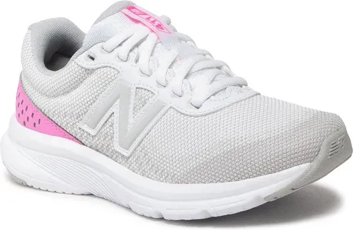 Topánky New Balance - W411RW2 Sivá