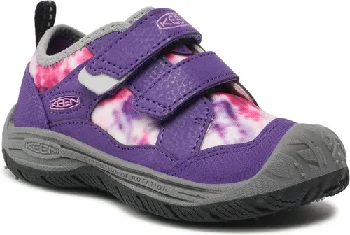 Poltopánky Keen - Speed Hound 1026214 Tillandsia Purple/Multi