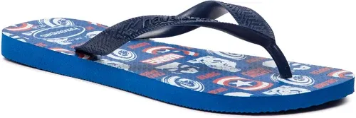 Žabky Havaianas - Top Marvel Lgmn 41469533847 Blue Star