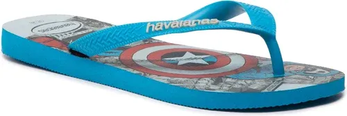 Žabky HAVAIANAS - Top Marvel Cl 41470120212 Turquoise