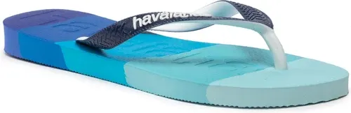 Žabky Havaianas - Logomania Mc 41463648171 Gradient Marine B