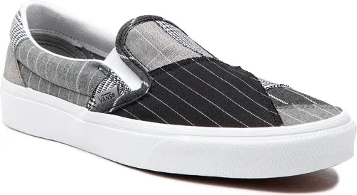Tenisky VANS - Classic Slip-On VN0A7Q4NHMU1 Conference Call Suiting G