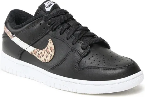 Topánky Nike - Dunk Low Se DD7099 001 Black/Multi/Color/Black