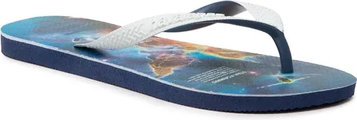 Žabky Havaianas - Top Nasa 41472620555 Navy Blue