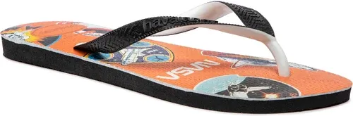 Žabky Havaianas - Top Nasa 41472620090 Black