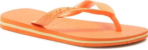 Žabky HAVAIANAS - Brasil 40000325735 Begonia Orange