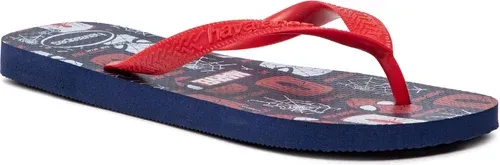 Žabky Havaianas - Top Marvel Lgmn 41469530555 Navy Blue