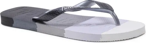 Žabky HAVAIANAS - T Logomania Mc 41463648266 Gradient Black