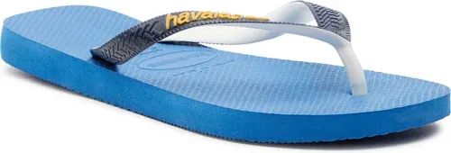Žabky Havaianas - Top Mix 41155493847 Blue Star