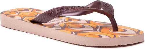 Žabky HAVAIANAS - Top Spring 41232300076 Ballet Rose
