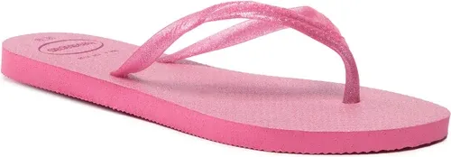 Žabky HAVAIANAS - Fantasia Gloss 41456430129 Rosa Cristal