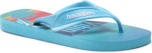 Žabky HAVAIANAS - Surf 40000470546 Blue/Blue