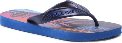 Žabky Havaianas - Surf 40000473847 Blue Star