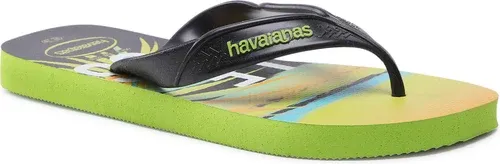 Žabky HAVAIANAS - Surf 40000471411 Lemon Green