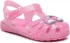 Sandále Crocs - 206956-669 Pink