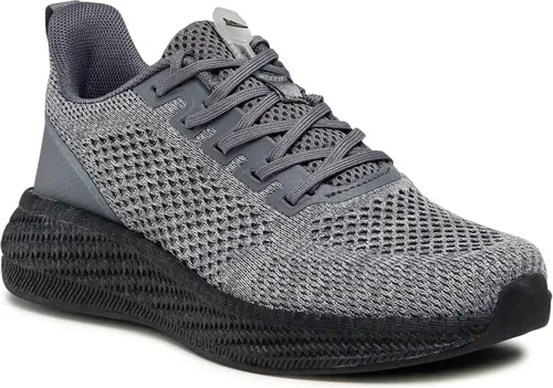 Sneakersy Sprandi - WP07-11602-04 Grey