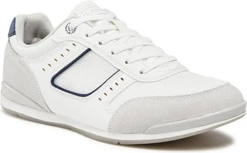 Sneakersy Lanetti - MP07-11630-01 White