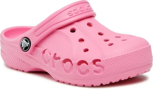 Šľapky Crocs - 207013-669 Pink