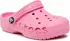 Šľapky Crocs - 207013-669 Pink