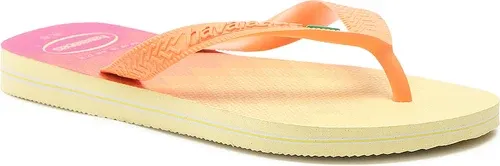 Žabky HAVAIANAS - Brasil Frsh 41457457598 Lemon Yellow