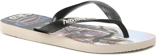 Žabky Havaianas - Top Baby Yoda 41460920121 Beige