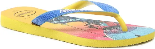 Žabky Havaianas - Top Fortnite 41463662197 Citrus Yellow