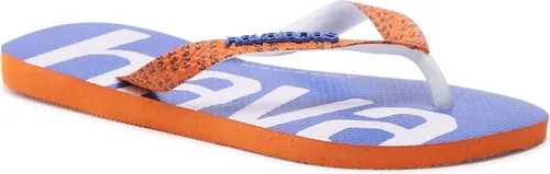 Žabky HAVAIANAS - Lgmn Midtech 41470635735 Begonia Orange