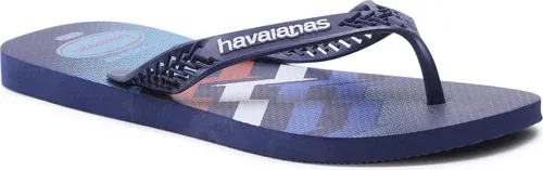 Žabky Havaianas - Power Light 41469290555 Navy Blue