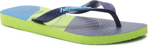 Žabky HAVAIANAS - Trend 41033581411 Lemon Green