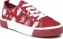 Tenisky NELLI BLU - CSS20408-03 Burgundy