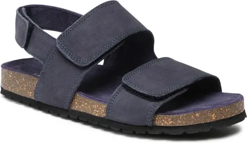 Sandále Lasocki Young - CI12-AIR-05 Cobalt Blue