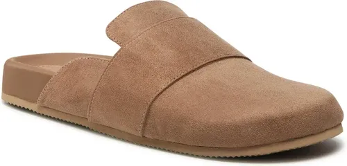 Šľapky JENNY FAIRY - LS5750-02A Beige