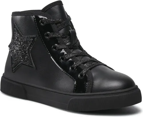 Sneakersy Nelli Blu - CS5750-12 Black