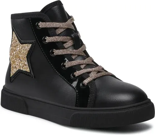 Sneakersy Nelli Blu - CS5750-12 Gold