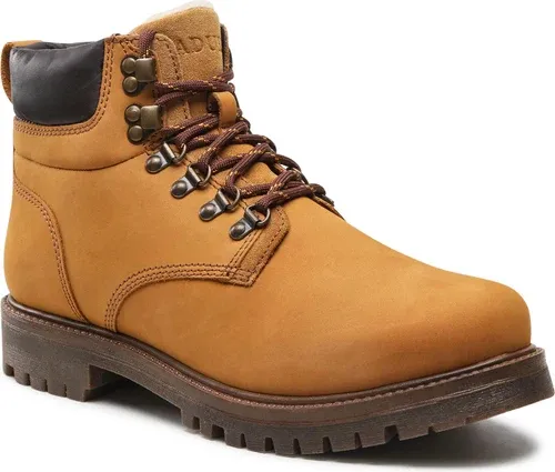 Outdoorová obuv Badura - MB-POLYMAN-12 Honey