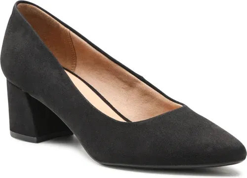 Poltopánky JENNY FAIRY - WYL3095-1 Black