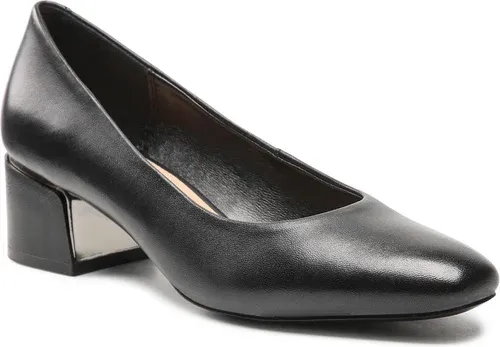 Poltopánky LASOCKI - WYL3139-1Z Black