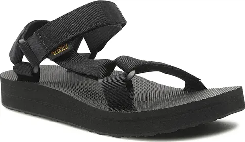 Sandále Teva - M Mid Universal 1117150 Blk