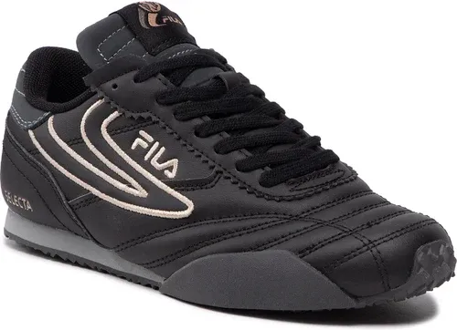 Sneakersy FILA - Selecta Ultra Wmn FFW0065.83058 Black/Gold