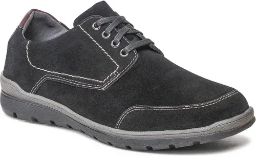 Poltopánky Lanetti - MBS-TOLEDO-06 Black