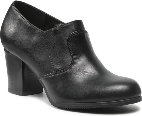 Poltopánky CLARA BARSON - WYL3205-5 Black