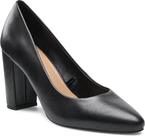 Poltopánky LASOCKI - WYL3137-1Z Black